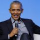 Former President Obama acquires stake in NBA Africa