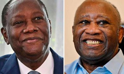 Ivory Coast President Ouattara to meet ex-rival Gbagbo