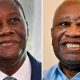 Ivory Coast President Ouattara to meet ex-rival Gbagbo