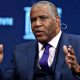 Robert F. Smith's Vista Equity Partners is one of the first North American PE firms to join Net Zero Asset Managers Initiative