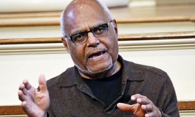 1960s civil rights activist Robert Moses has died at 86