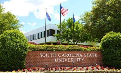 South Carolina State University to clear $9.8 million in student debt