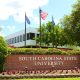 South Carolina State University to clear $9.8 million in student debt