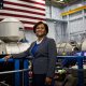 NASA names director of Johnson Space Center in Houston