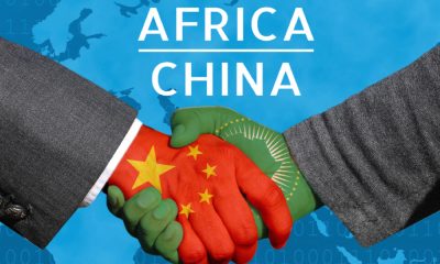 The West’s ignorance about China in Africa is a feature not a bug