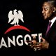 Dangote Cement sales jump to record on African demand rush