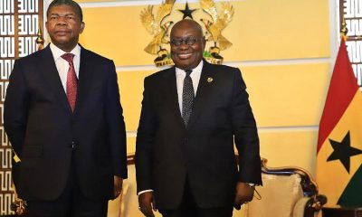 Message to the world: Africa is Open For Business