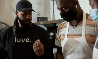 Black-owned vegan food brand - Misha's Kind Foods, raises $3 million series seed round