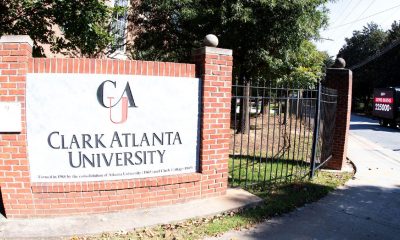 HBCUs clear student balances and cancel debt with federal funds