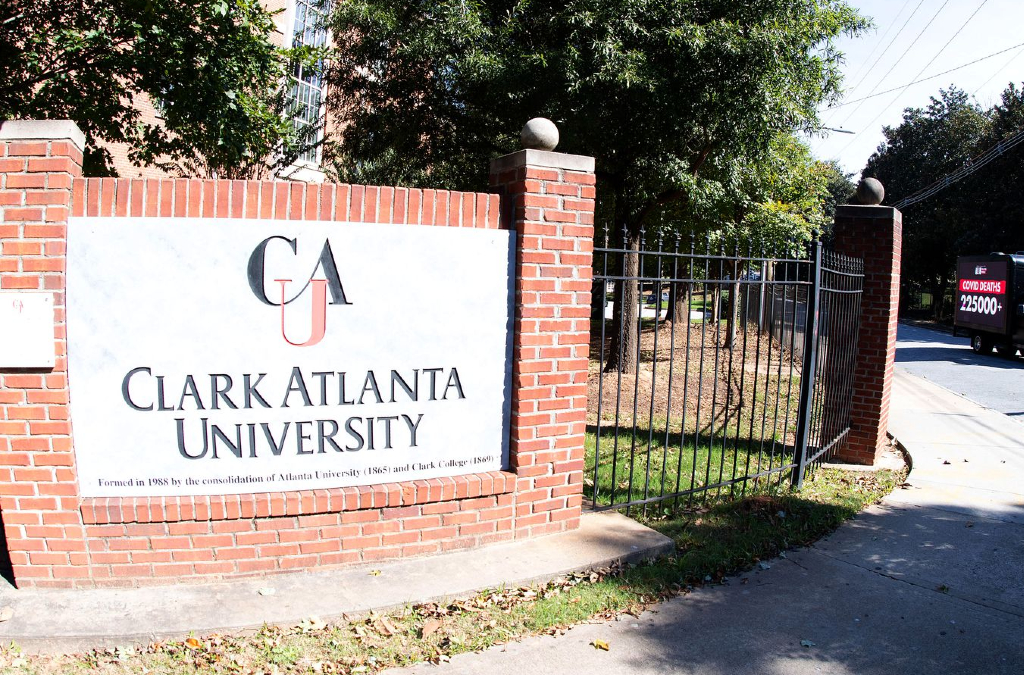 HBCUs clear student balances and cancel debt with federal funds