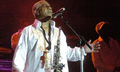 Kool & the Gang co-founder Dennis Thomas dead at age 70