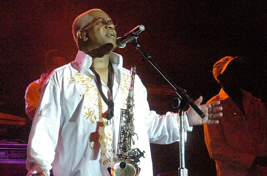 Kool & the Gang co-founder Dennis Thomas dead at age 70