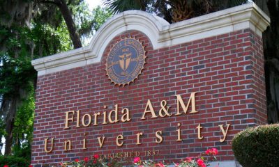 Florida A&M University spends over $16 million to pay off student outstanding balances