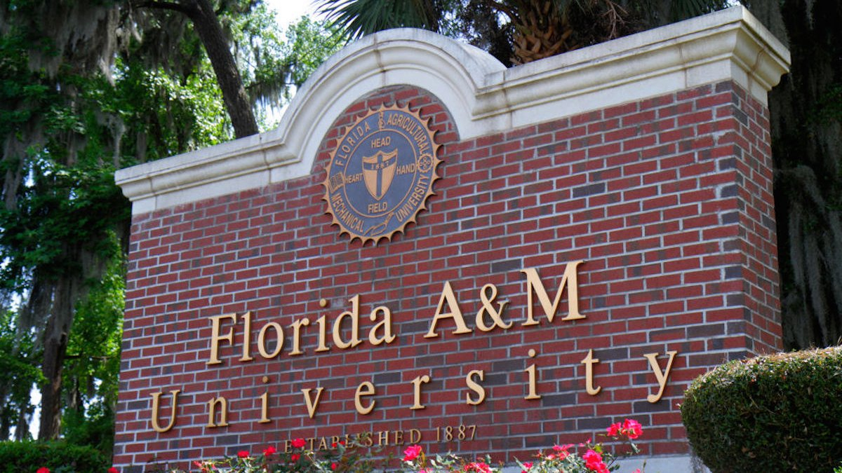 Florida A&M University spends over $16 million to pay off student outstanding balances