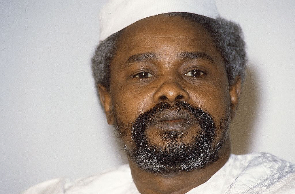 Chad’s former President Hissène Habré dies of COVID-19