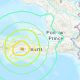 7.2 magnitude earthquake hits off the coast of Haiti