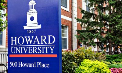 Howard University alleviates debt from tuition and fees for students in need