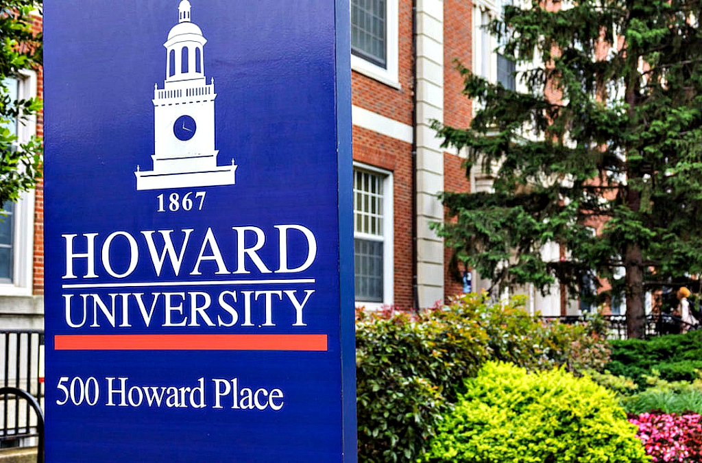 Howard University alleviates debt from tuition and fees for students in need