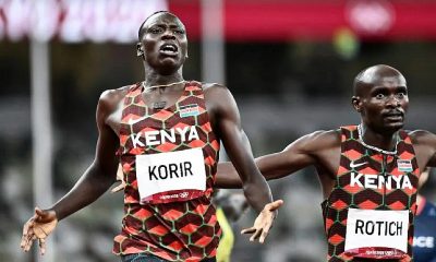 How Tokyo 2020 tested Kenya’s running dominance and revealed future threats