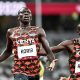 How Tokyo 2020 tested Kenya’s running dominance and revealed future threats