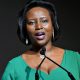 Martine Moïse wife of assassinated Haitian president may contest election