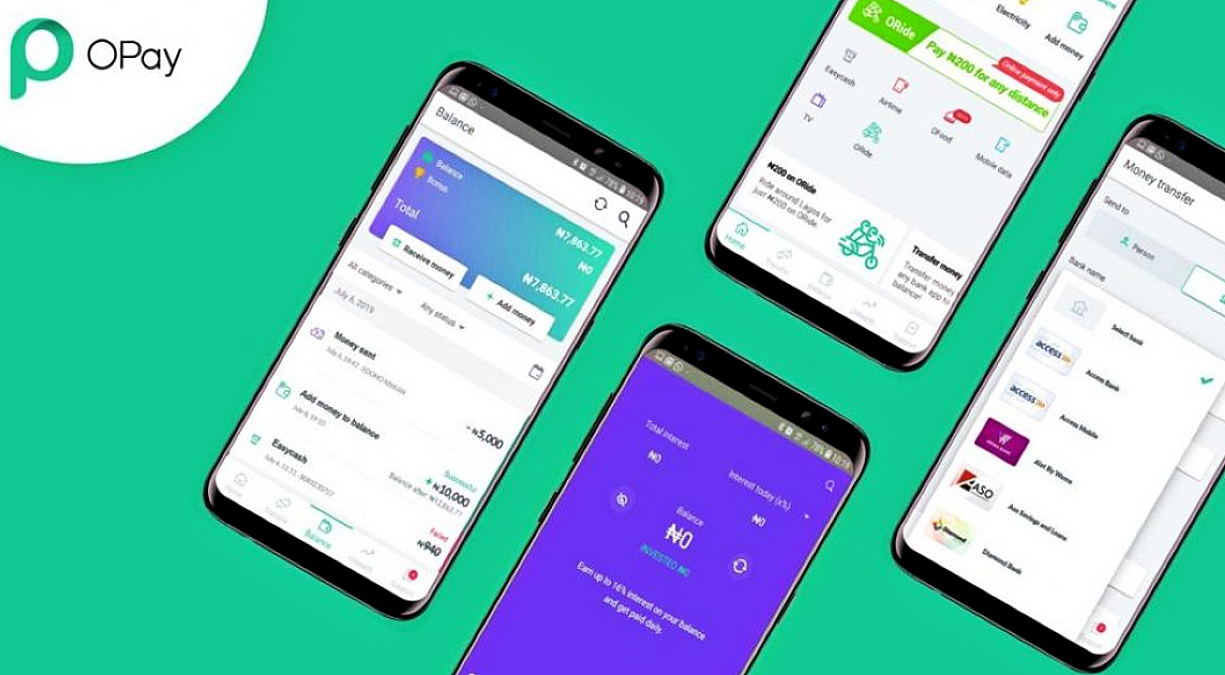 A $2 billion fintech startup has become Africa’s fastest unicorn