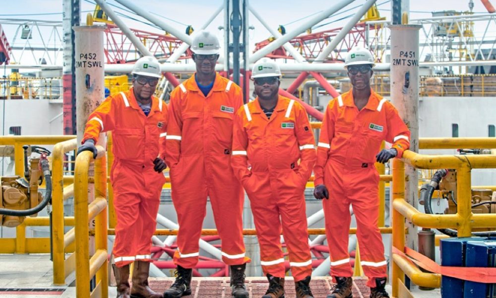 Jamaica oil exploration update The Habari Network