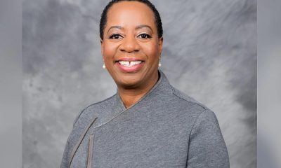 Angela F. Williams appointed new President and CEO of United Way Worldwide