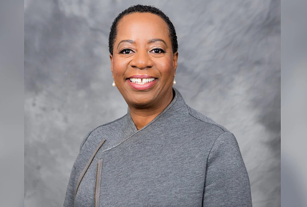 Angela F. Williams appointed new President and CEO of United Way Worldwide