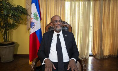 Haiti PM plans to hold elections next year