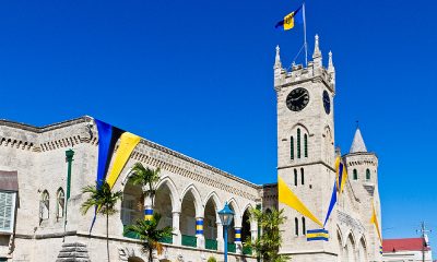 Barbados parliament gives greenlight to Republican status