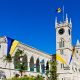Barbados parliament gives greenlight to Republican status