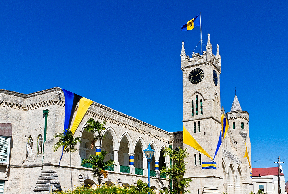 Barbados parliament gives greenlight to Republican status