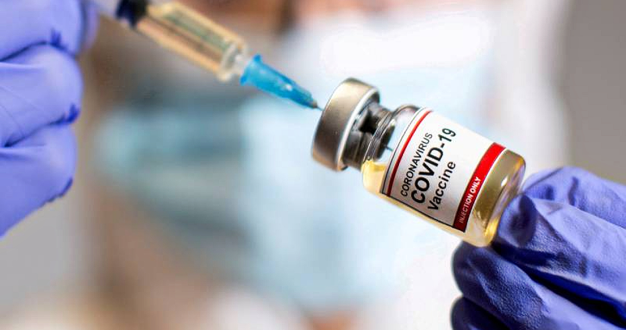 Vaccines made in South Africa to stay in Africa, says envoy