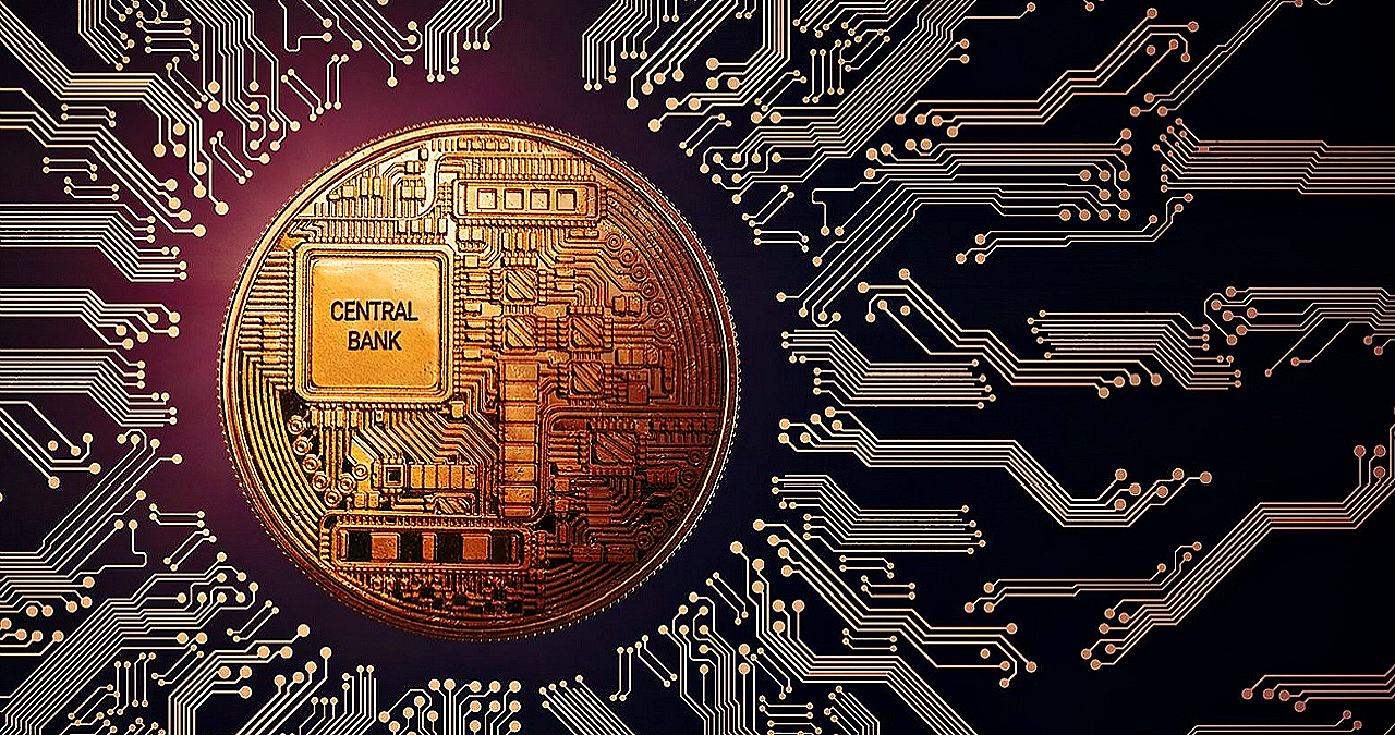 Nigeria to partner with Bitt Inc to launch 'eNaira' digital currency