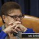 US Rep. Karen Bass planning to run for Los Angeles mayor