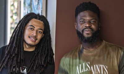 Black Seed founders Karl Lokko and Cyril Lutterodt want to make Brixton a Black Silicon Valley