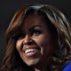 U.S. civil rights museum gives Freedom Award to Michelle Obama, campaign group