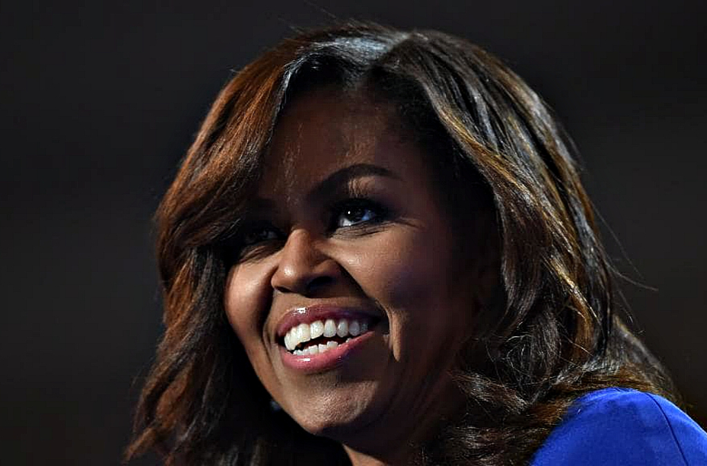 U.S. civil rights museum gives Freedom Award to Michelle Obama, campaign group