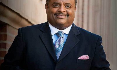 Roland Martin launches new OTT channel - Black Star Network