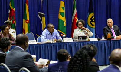 Building a trade and investment relationship between the Caribbean and a rising Africa