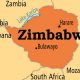 Zimbabwe bars unvaccinated civil servants from reporting to work