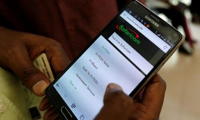 Kenya outpaces giants Nigeria, South Africa in digital payments