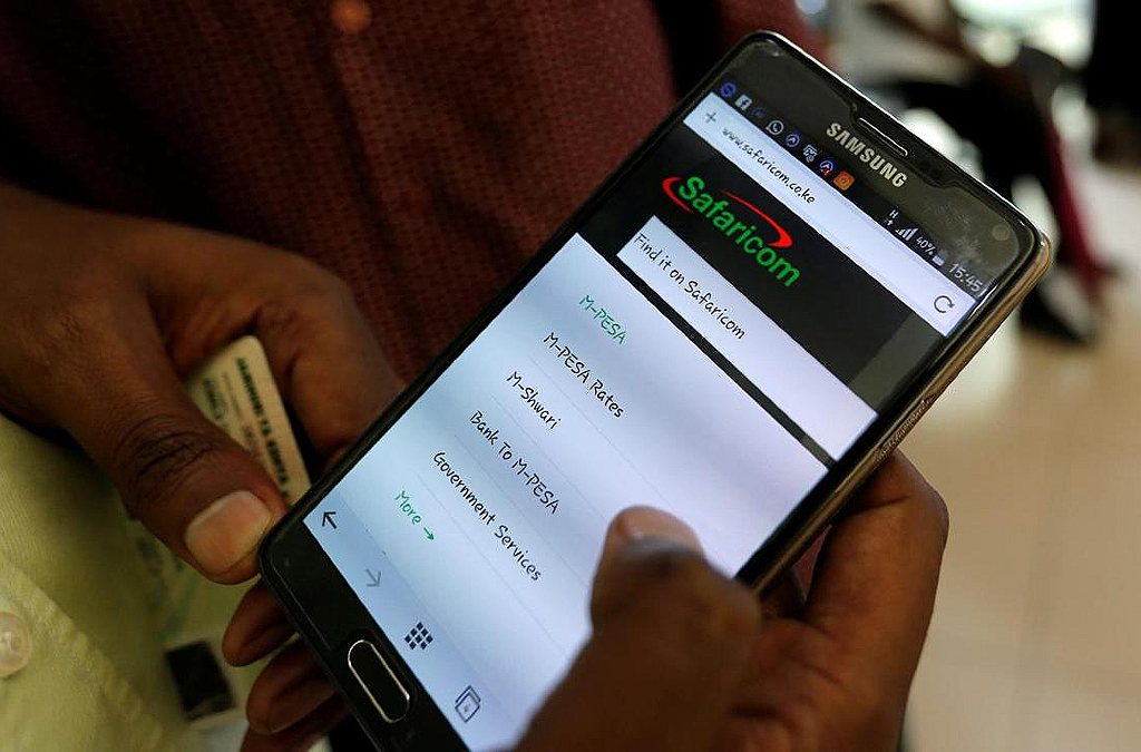 Kenya outpaces giants Nigeria, South Africa in digital payments