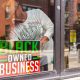 Black Business owners are up 38% in U.S. from pre-COVID levels