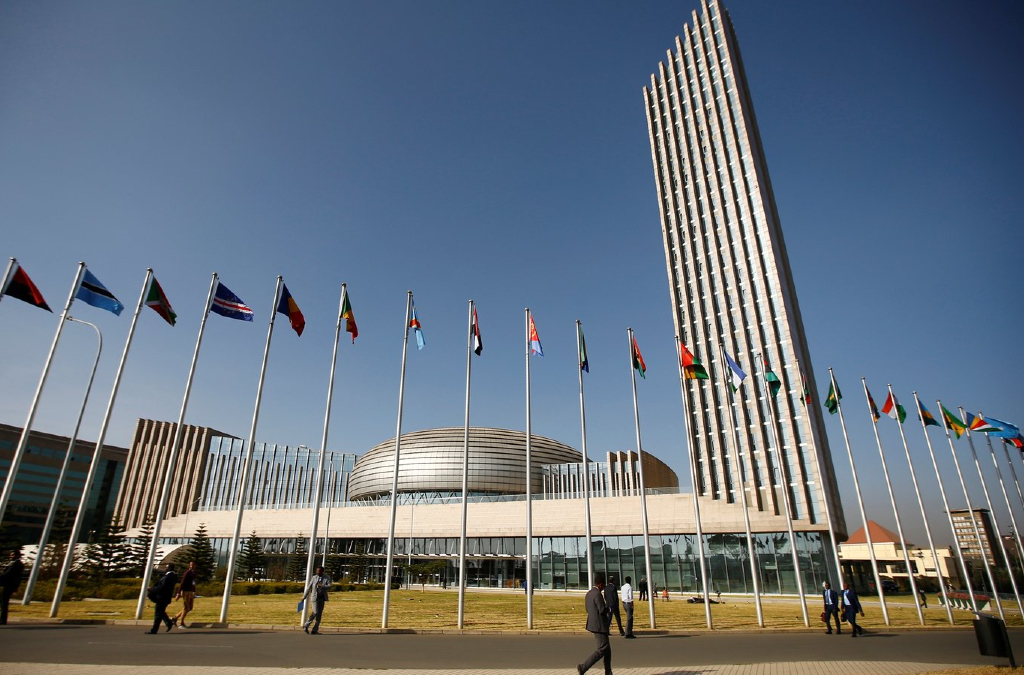 African Union suspends Sudan over military coup