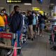 Airports South Africa builds defense against pandemic resurgence