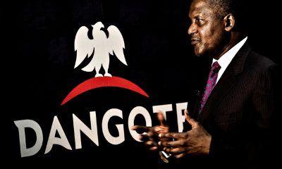 Industrial policy paved the way for Dangote’s empire. Why it didn’t deliver for all Nigerians