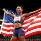 Track star Allyson Felix named women’s Sports Foundation’s Sportswoman Of The Year