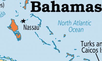 Bahamas: History made as women to serve as House speaker and President of the Senate